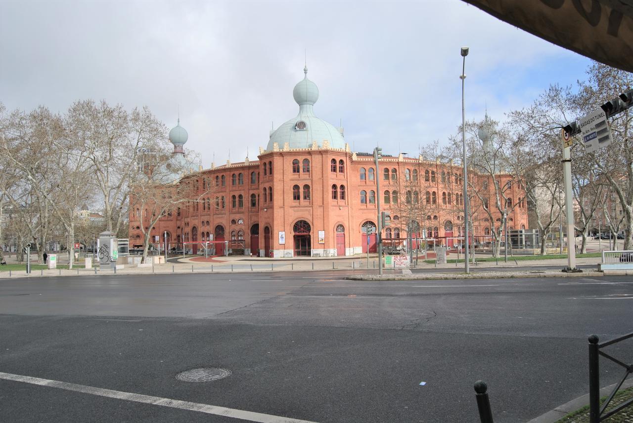 Dowtown Apartment - Expo20 Lissabon Exterior foto